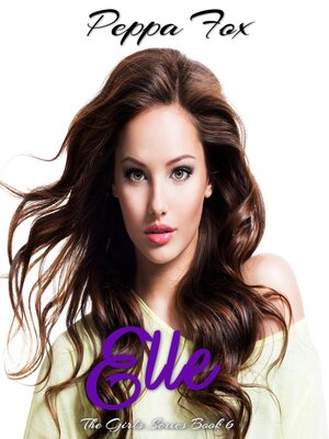 cover image of Elle